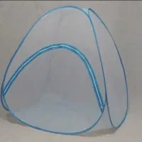 پشه بند کلبه وچتری با قیمت ارزان|اسباب و اثاث بچه|قم, چهل درخت‎|دیوار