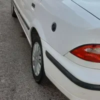 سمند ef7 دوگانه کارخانه مدل ۹۷|خودرو سواری و وانت|بیرجند, |دیوار