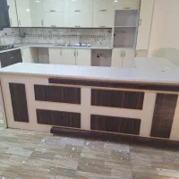 خرید و فروش کابینت فلزی و اهن ضایعات