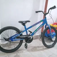 دوچرخه سایز 20