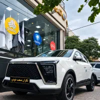 کی ام سی KMC جک X5 ایکس پنج مدل1403 سند آماده