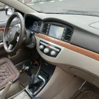 لیفان ۶۲۰ ۱۸۰۰|خودرو سواری و وانت|تهران, آزادشهر|دیوار