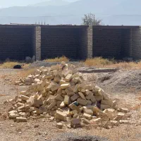 زمین ۴۲۰ متری م تجاری فاز دو ناجی اباد باغمیرانی|فروش زمین و ملک کلنگی|کاشان, فاز ۲ ناجی آباد|دیوار