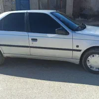 پژو405مدل88|خودرو سواری و وانت|زنجان, |دیوار