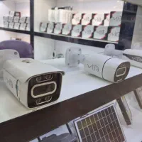 نصب و فروش  انواع دوربین مدار بسته و دزدگیر اماکن