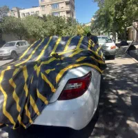 ضد آب و پارچه ای چادر دوزی ماشین|قطعات یدکی و لوازم جانبی|مشهد, سیلو|دیوار