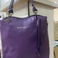 کیف دوشی سایز بزرگ|کیف، کفش، کمربند|تهران, سازمان آب|دیوار