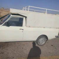 وانت پیکان مدل 93 تک گانه