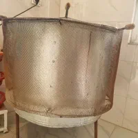 تنور گازی