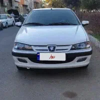 پژو پارس موتور جدید xu7p مدل آخر ۱۴۰۲