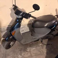 پاکشتی سوزوکی لتس 4 lets4