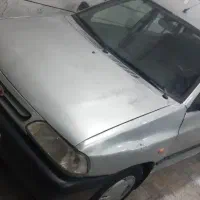 پراید صبا مدل ۱۳۸۹|خودرو سواری و وانت|اسلام‌شهر, شهرک قائمیه|دیوار