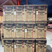 آبگرمکن دیواری و ایستاده درهمه سایزها در گنجینه|آبگرمکن، پکیج، شوفاژ|یاسوج, |دیوار