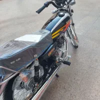 ۱۲۵ رهرو صفر|موتورسیکلت|شیراز, امام حسین|دیوار