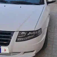 سورن پلاس ۸۵ گانه فول اپشن|خودرو سواری و وانت|شیراز, شهرک قمشه|دیوار