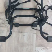 باربند دوچرخه برای خودرو|قطعات یدکی و لوازم جانبی|خمینی‌شهر, |دیوار