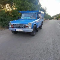 نیسان دوگانه ۸۱