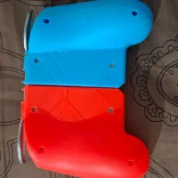 دسته بازی موبایل|کنسول، بازی ویدئویی و آنلاین|فردیس, قریشی|دیوار