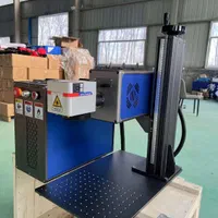 لیزر یووی/لیزر UV / یووی مارکینگ/ریکاس