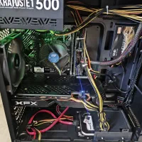 سیستم  اقتصادی گیمینگ نسل ۱۰