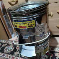 سبزی خردکن سبز بران