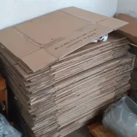 کارتون و جعبه های مختلف و تمیز|عمده‌فروشی|رشت, سعدی (تختی)|دیوار