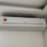 کولر اسپیلیت جنرال ۳۶ هزار