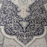 فرش قاب قرآنی سورمه ایی|فرش|بروجرد, |دیوار