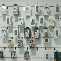 انواع کاور آیفون