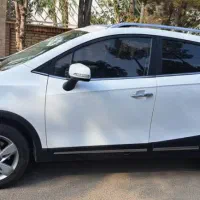 سواری جک S3 مدل 1397|خودرو سواری و وانت|قم, بکایی|دیوار