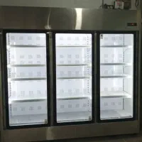 فروش یخچال در حد نو نو