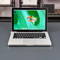 مک بوک پرو 2012