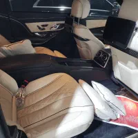 Benze s650 ۱۲ سیلندر|خودرو سواری و وانت|اهواز, زیتون کارمندی|دیوار