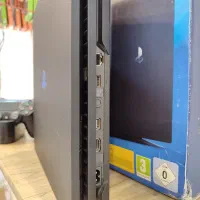 کنسول بازی پلی استیشن ۴ پرو PS4 PRO دودسته|کنسول، بازی ویدئویی و آنلاین|اندیشه, اندیشه فاز ۳|دیوار