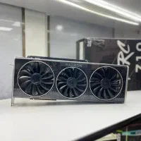 کارت گرافیک XFX MERC RX 6900 XT