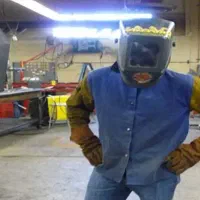 جوشکاری سیار حرفه‌ای در مشهد - CO2 و آرگون