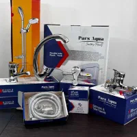 شیرالات ۷ تکیه پارس اکوا