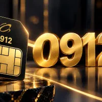 فروش سیمکارت ۹۱۲ با قیمت مناسب