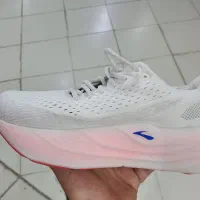 کفش اورجینال بروکس تولید ویتنام اصل|کیف، کفش، کمربند|هشتگرد, شهرک راه آهن|دیوار