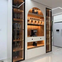 کابینت مدرن