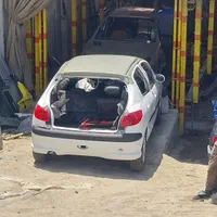 صافکاری pbr ولیسه گیری نقاشی مدرن|خدمات موتور و ماشین|بومهن, |دیوار