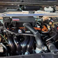 لوازم تقویتی خودرو