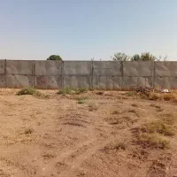 دیوار‌ بتنی‌‌ برادران‌ پیرگزی‌|خدمات پیشه و مهارت|میان جلگه, |دیوار