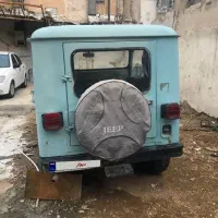 جیپ صحرا|خودرو سواری و وانت|تهران, جوانمردان (اندیشه)|دیوار