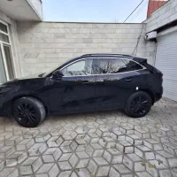 ماشین لاماری 1402 بی رنگ گارانتی فعال