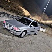 سمندLxبی رنگ