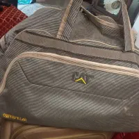 چمدان|کیف، کفش، کمربند|نوشهر, |دیوار