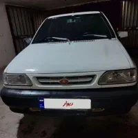 پراید مدل ۹۹