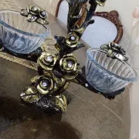 ظرف تزئینی|ظروف سرو و پذیرایی|تهران, امامت|دیوار