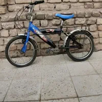 دوچرخه ۱۶|دوچرخه، اسکیت، اسکوتر|قم, علی آباد سعدگان|دیوار